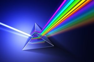Triangle rainbow